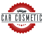 Car Cosmetic Detailing Logo