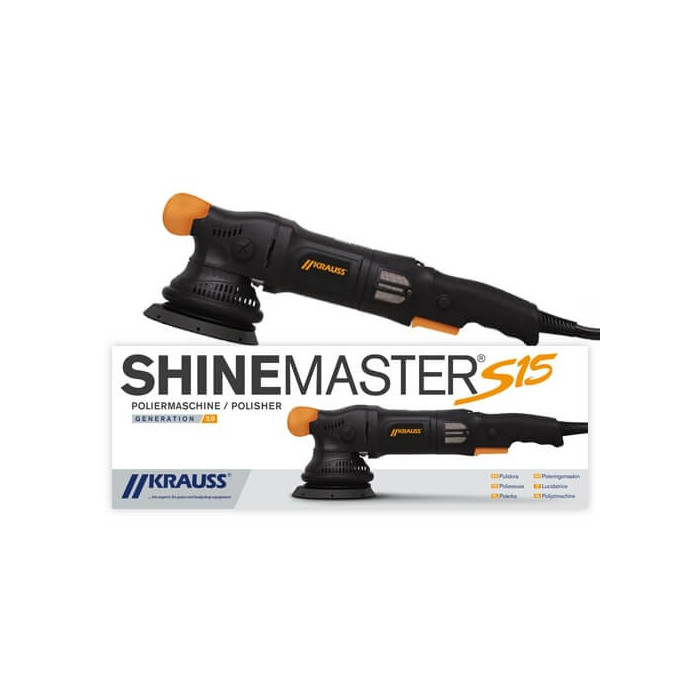 Shinemaster S15
