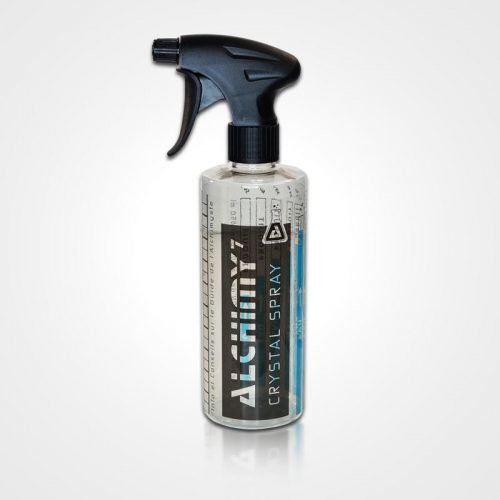 Crystal Spray